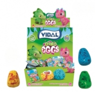 VIDAL CIKKA PZ.200 DINO EGGS